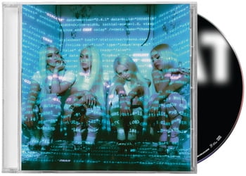 XG - AWE - Solo Ver. (Walmart Exclusive) - Music & Performance
