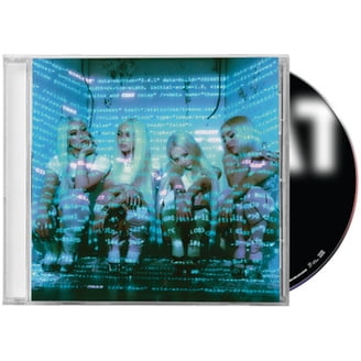 XG - AWE - Solo Ver. (Walmart Exclusive) - Music & Performance