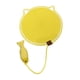 thumbnail image 5 of Alfombrilla rascadora para gatos con pelota de pez. Alfombrilla rascadora para gatos para sofá o suelo. Artículos para mascotas. amarillo, 5 of 9