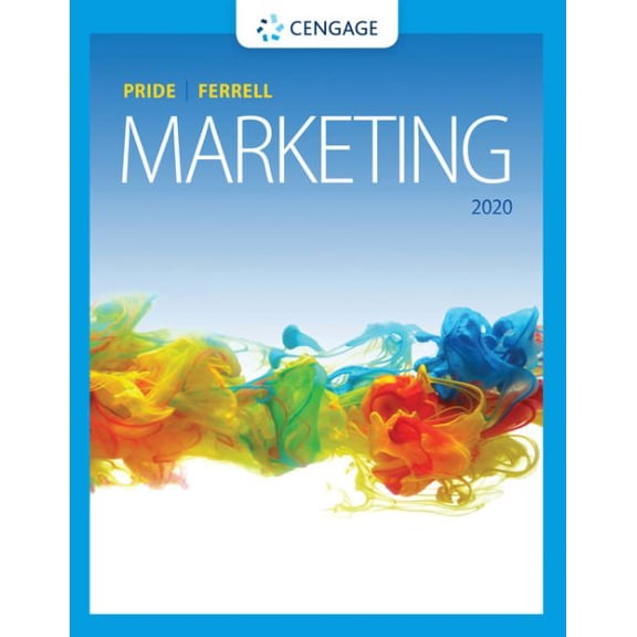 Pre-Owned Marketing (MindTap Course List)