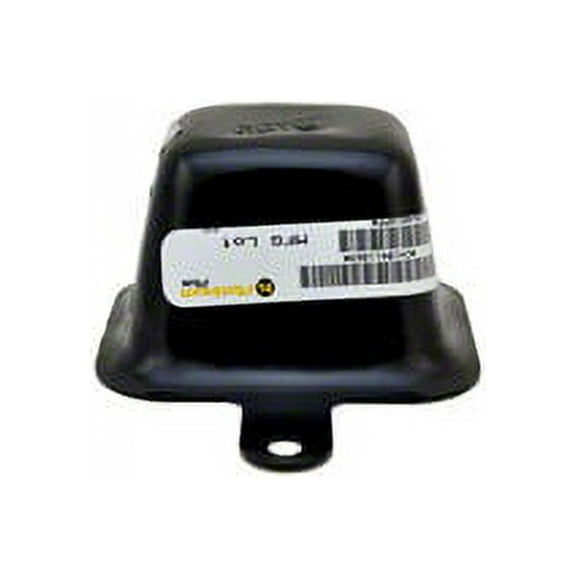 Front Right Passenger Side Bumper Cover Support - Compatible with 2006 - 2010 Jeep Grand Cherokee 2007 2008 2009