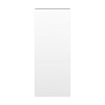 thumbnail image 4 of BESTAR Universel 30W Standard 5 Shelf Bookcase in pure white, 4 of 10