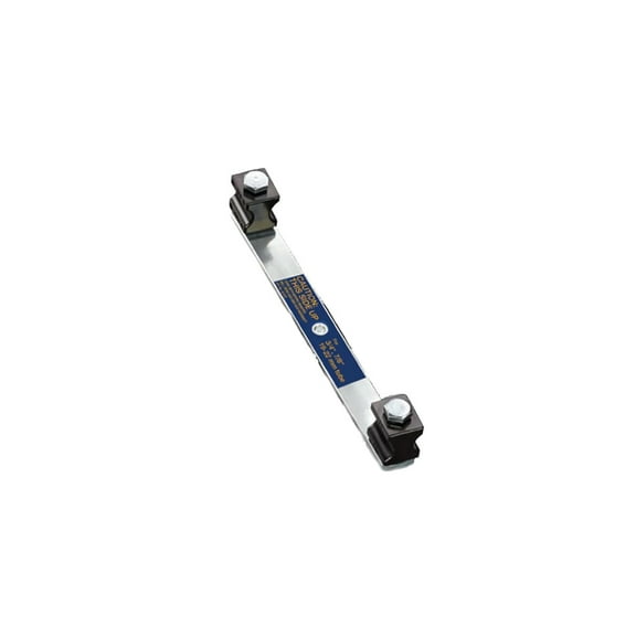 Yellow Jacket Alloy Post Crossbar,3/4" to 7/8" Size 63329