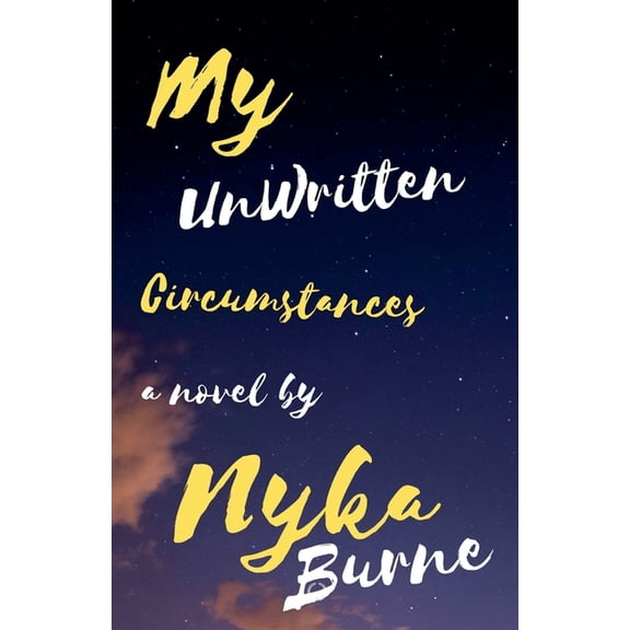 2 My UnWritten Circumstances, Book 2, (Paperback)
