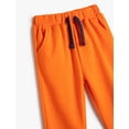 thumbnail image 2 of Basic Jogger Sweatpants, 2 of 3