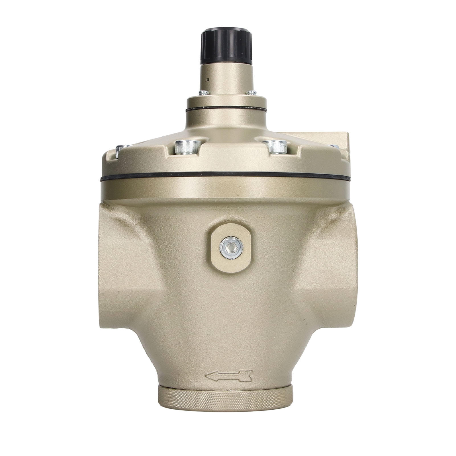 Air Pressure Regulator, DN50 Compressed Air Pressure Reducing Valve SMC