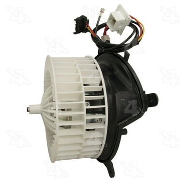 four seasons 75864 blower motor Fits select: 1995-2003 MERCEDES-BENZ E