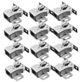 thumbnail image 4 of Pawsdot Bead Roller Catch for Cabinet Premium Stainless Steel Silent Close 12Pcs, 4 of 8