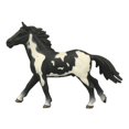 thumbnail image 2 of Dianhelloya Realistic PVC Horse Model Toy for Kids, Educational Animal Figurine, Durable Home Decor, Creative Play Gift, Safe Toddler Learning Resource (3+ Years), 2 of 8