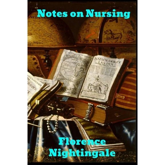 Notes on Nursing (Paperback)