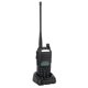 thumbnail image 5 of Radio bidireccional portátil Walkie Talkie de mano con clip trasero 100-240 V (enchufe AU), 5 of 9