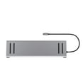 thumbnail image 4 of 14 in 1 USB C Multiports Hubs Docking Stations for Laptops HDMIs VGA Ethernet USB C Port USB Expansion Adapter, 4 of 8