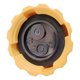 thumbnail image 5 of 4X Tapa del tanque de expansión del radiador para Aveo Optra Nubira G3, 5 of 5