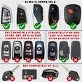 thumbnail image 2 of Baterías de repuesto para llaveros, baterías Deluxe para BMW, 2 of 7