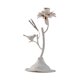 thumbnail image 2 of Candelabro en forma de flor, candelabro Retro, candelabro de pilar para fiesta, boda, sala de estar Estilo B, 2 of 9