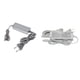 thumbnail image 2 of Reemplazo para consola Wii U 110-240V Cargador 4.75V / 1.6A Adaptador de pared de plástico gris Fuente de alimentación Methold PJ6952-01, 2 of 2