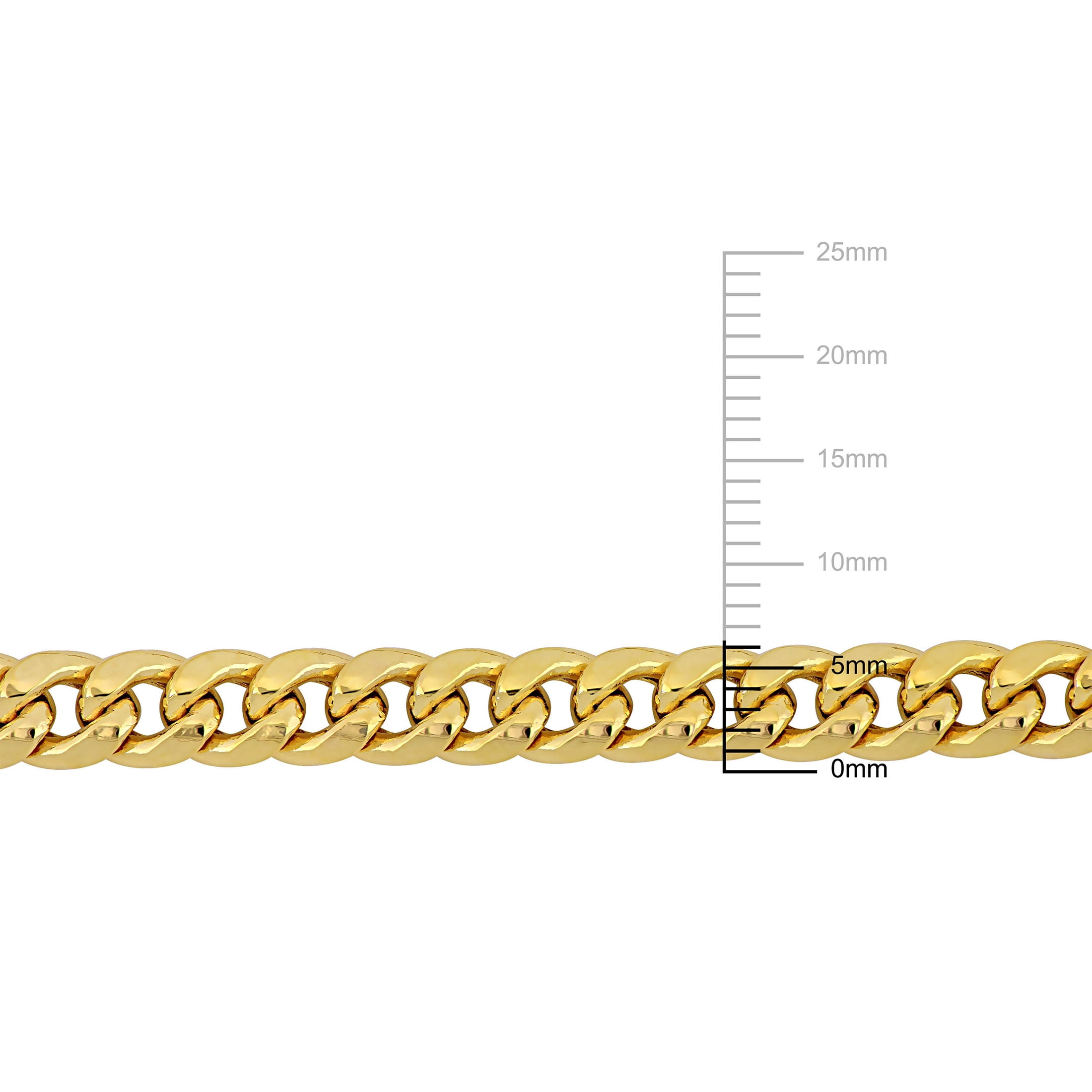 Everly Women's 10k Yellow Gold Necklace