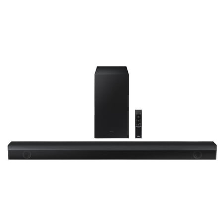 Pre-Owned Samsung HW-B63C 3.1 Channel Soundbar with Dolby Audio/DTS Virtual:X