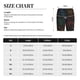 thumbnail image 3 of Fotbe Gamepad Joystick Game Pantalones Cortos de Pijama para Hombre, Ropa de Dormir, Pantalones de Pijama Cortos para Hombre-Large, 3 of 6