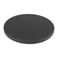 thumbnail image 2 of Forma De Plataforma Giratoria De 360 ​​​​grados, Base De Soporte Giratorio De 10 Pulgadas Adecuada Para Monitor, Pantalla De TV, Altavoz Con Capacidad De 110 Libras, 2 of 7