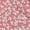 Pink, variant on Summer Dresses for Women 2023 Short Sleeve Printing Floral Pattern Chiffon Dress V-Neck Midi Fit And Flare Y2K Trendy Elegant Vintage Beach Seaside Bohemian Irregular Swing Hem Dress