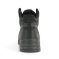 thumbnail image 5 of JB Goodhue 16112 rocket mid Boots Rubber Width Laces Black grey, 5 of 5