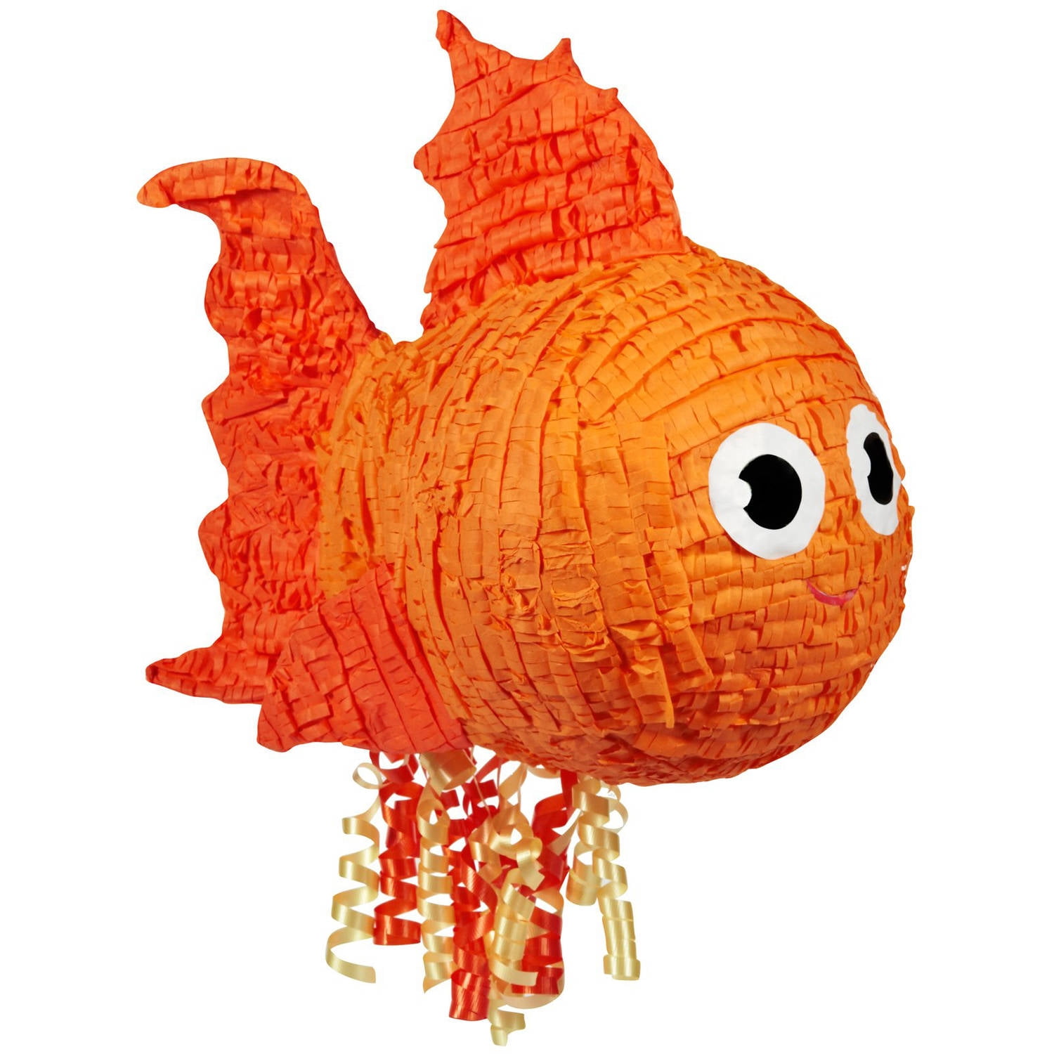 Pull String Pinata Walmart : SpongeBob SquarePants Pinata, Shaped Pull ...