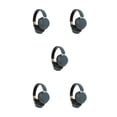 thumbnail image 1 of Auriculares inalámbricos Methold Bluetooth Estéreo con micrófono para computadora portátil azul 07S, 1 of 1