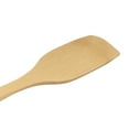 thumbnail image 3 of Bamboo Serving/Cooking Utensils - Spatula - Large - 5pcs, 3 of 6