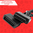 thumbnail image 4 of SNES Extension Cable, 4 of 6