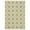 Green/Beige, variant on SAFAVIEH Courtyard Carol Geometric Indoor/Outdoor Area Rug, 2' x 3'7", Blue/Beige