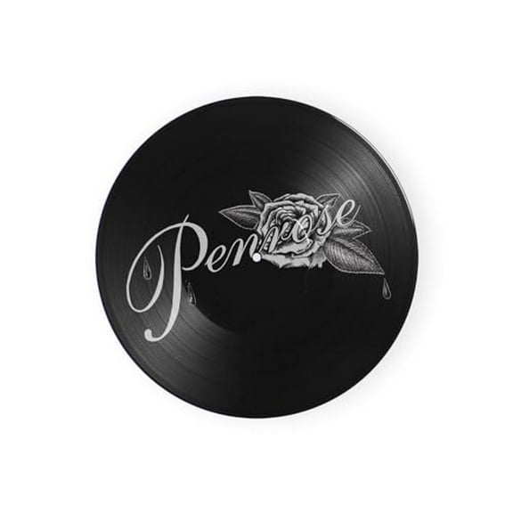 Various Artists - Penrose Showcase Vol.ii [VINYL]