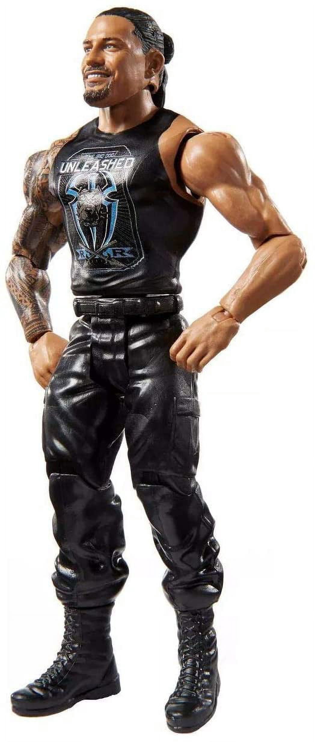 WWE Roman Reigns Action Figure