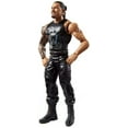 thumbnail image 3 of WWE Roman Reigns Action Figure, 3 of 9