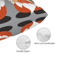 thumbnail image 3 of Easygdp Hello Fall Gnomes for Soft Pillow Case Pillow Protectors,Perfect for Sleeping (Pillow Core Not Included)-16"x24", 3 of 6