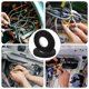 thumbnail image 4 of WEUVEB 2Ud De Para Arnés Y Cable Eléctrico Alta Durabilidad, 4 of 7