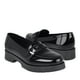 thumbnail image 1 of MOCASINES DAMA JOVEN STYLO 0200 CHAROL NEGRO 20-25, 1 of 4