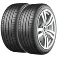 thumbnail image 1 of Paquete de 2 llantas 235/35 R19 91Y Bridgestone Potenza S005, 1 of 1