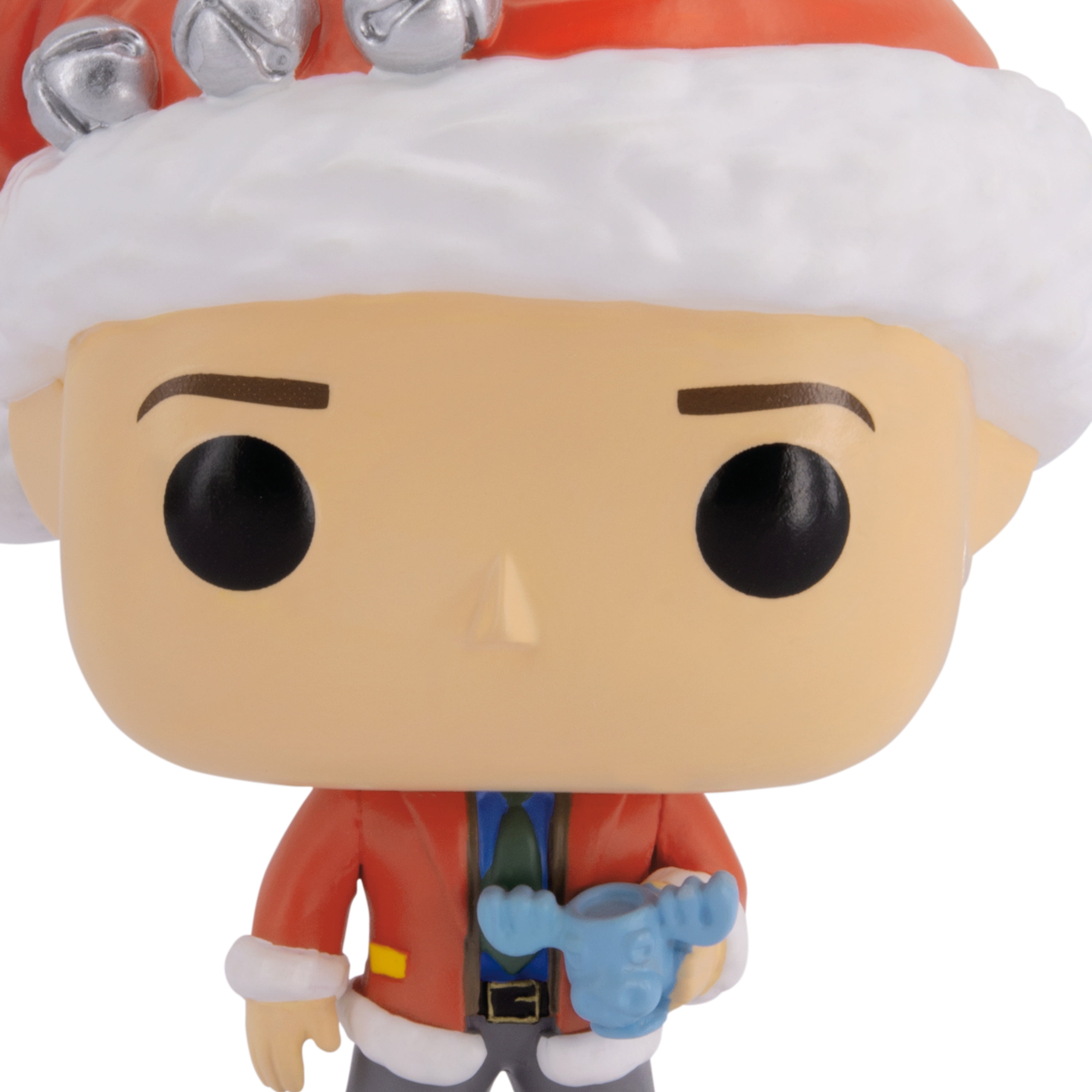 Décoration Hallmark de Noël, Clark Griswold, Le sapin a des boules, Funko POP!, articles-cadeaux de culture populaire