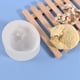 thumbnail image 5 of Molde de Vela, Molde de Silicona de Animales DIY, Molde de Silicona de 3D, 5 of 5