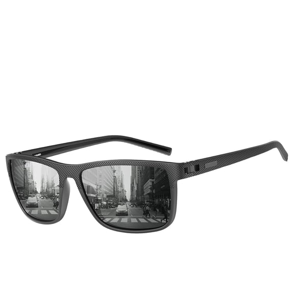 HBMYN 158MM XL Sunglasses for Men,Big Head Wide XXL Sunglasses for Men,UV400 Polarized Sun Glasses Fishing Cycling Oversized Outdoor polarized sunglasses men big head
