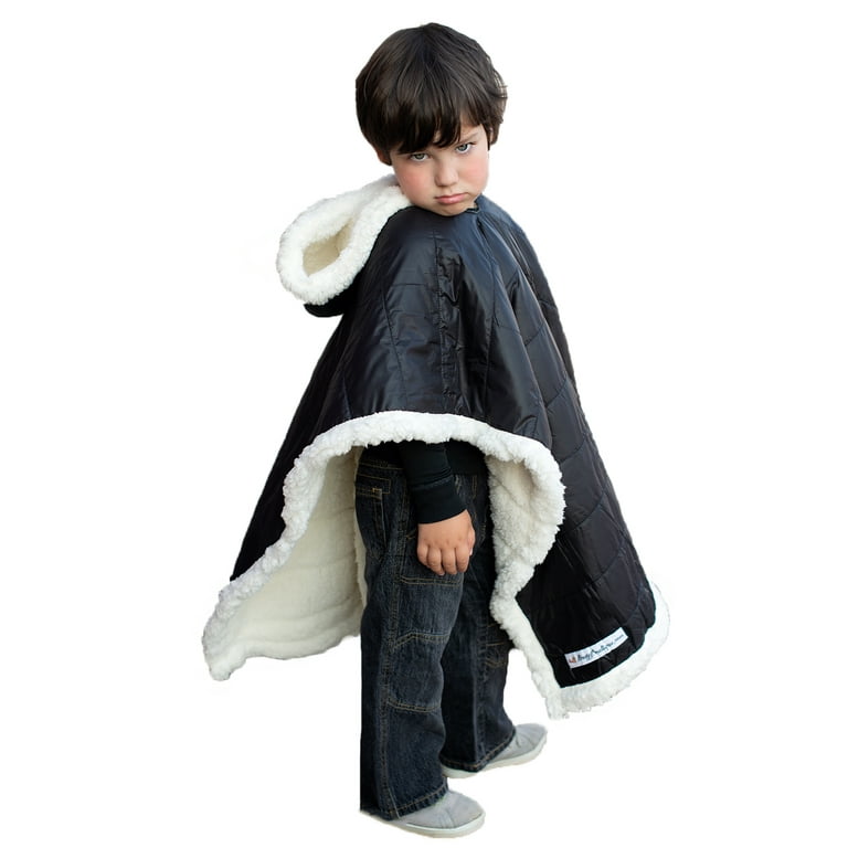 Car seat sale poncho walmart