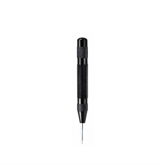 CCOCC 2026 New Hole Punch Hard-Wearing Material Hole Puncher Exact Positioning Single Hole Punch for Paper Crafting Document Organizing Office Use Scrapbooking.