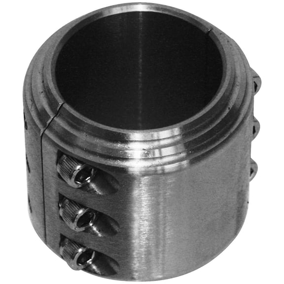 Dragonfire Racing 10-0054 Machined Tubed Clamps