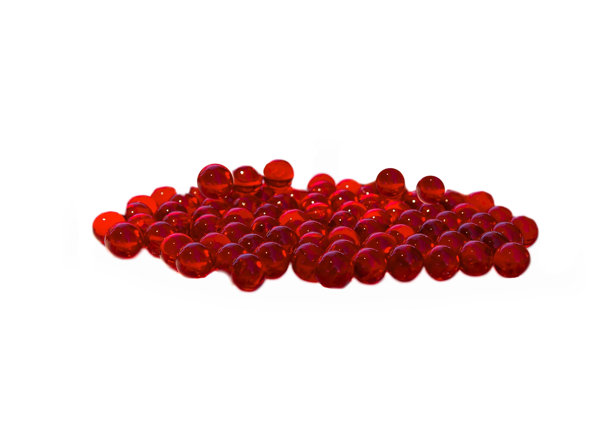 Pautzke Fire Balls Fish Bait – Red 1.65 oz