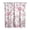 White-2, variant on Waterproof Pioneer Shower Curtain 72x84 Inch Polyester Unique Cute Floral Shower Curtain for Bathroom Hotel Home Decor with 12 Plastic Hooks