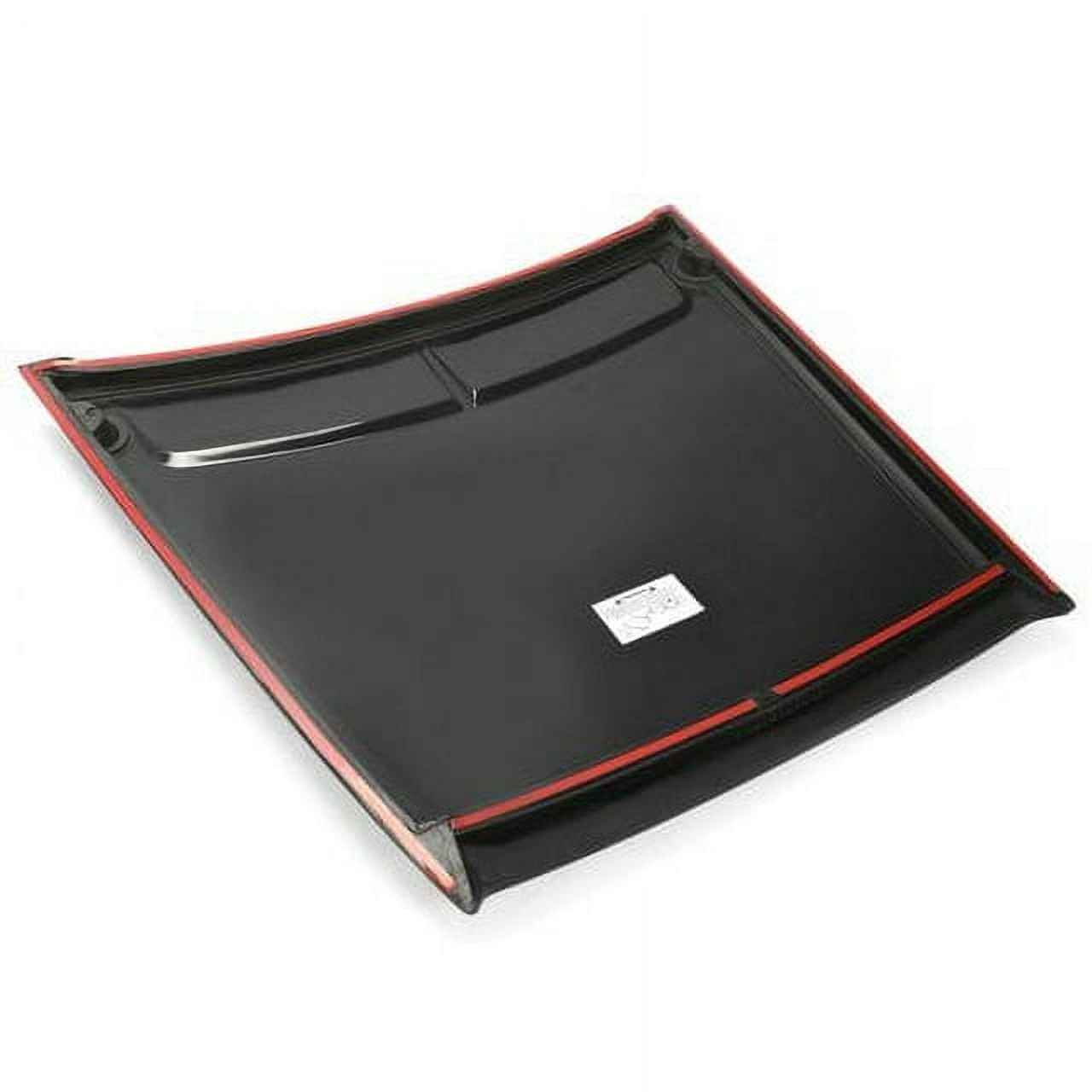 Kojem Front Painted Air Vent Hood Scoop for 2015-2020 Ford F150 Replaces VJL3Z-16C630-A