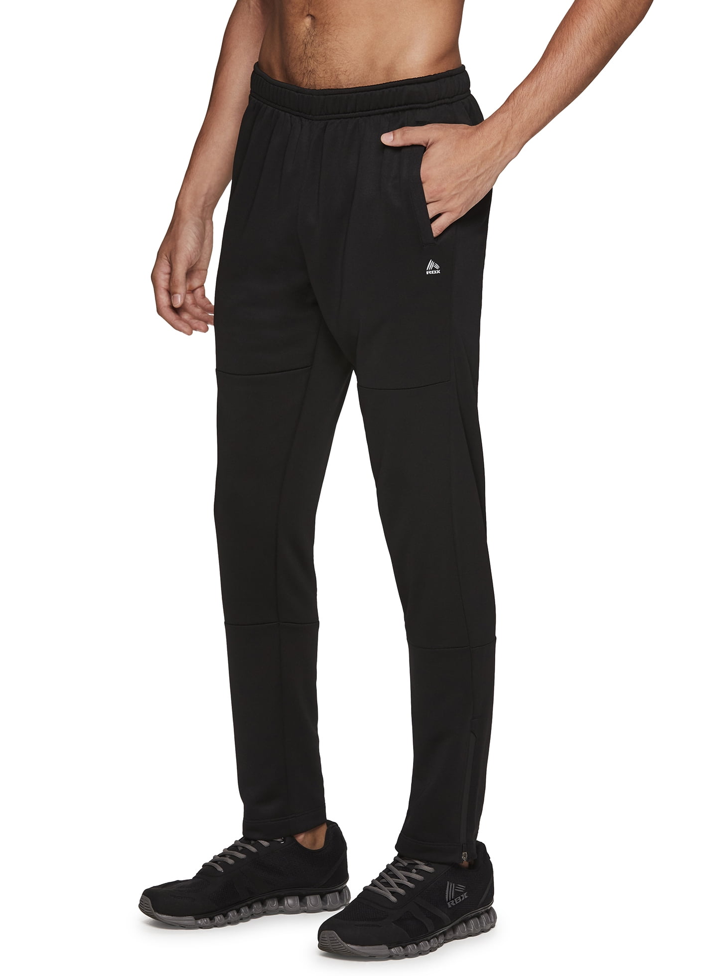 RBX Active Men's Lightweight French 