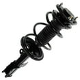 thumbnail image 2 of TRQ Front Right Complete Strut & Coil Spring Assembly Passenger Side Fits Select 2003-2008 Toyota Corolla, 2 of 5