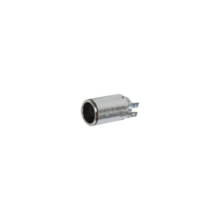 1953 Ford F100 Pickup - MACs Auto Parts 48-36151 Ford Pickup Truck Cigarette Lighter Socket & Retainer - F100 Thru F350